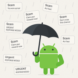 Google AI svakog meseca blokira više od 10 milijardi prevara na Androidu